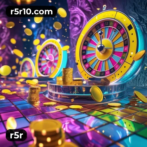 r5r PIX instantâneo Brasil - Depósito e saque em minutos 24/7