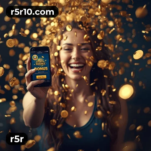 FAQ r5r Brasil - Perguntas frequentes sobre bônus, PIX, RTP, APP mobile e VIP