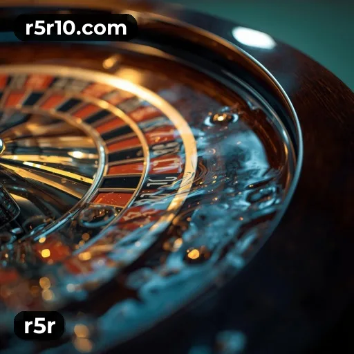 Jogo responsável r5r - Ferramentas de controle, limites, auto-exclusão, suporte CVV 188