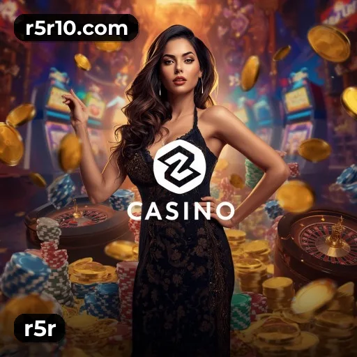 r5r bônus R$5.000 + 500 giros - Rollover 35x, prazo 30 dias, 38% taxa conversão