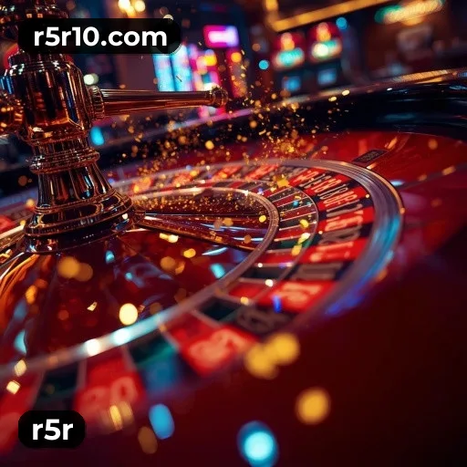 Principais provedores de slots da r5r - NetEnt, Pragmatic Play, Play'n GO