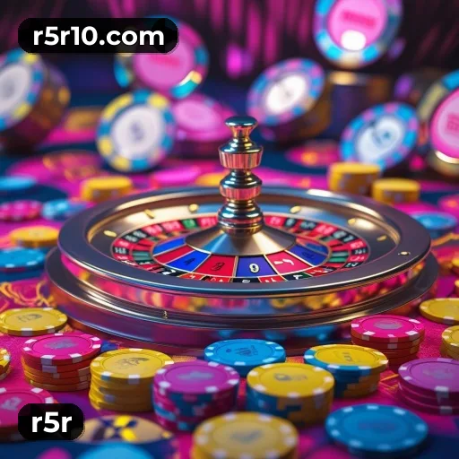 6 vantagens exclusivas do programa VIP da r5r