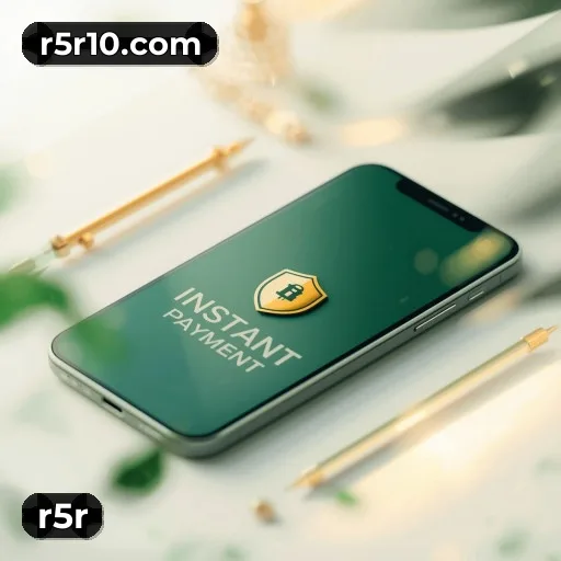 Níveis do programa VIP da r5r